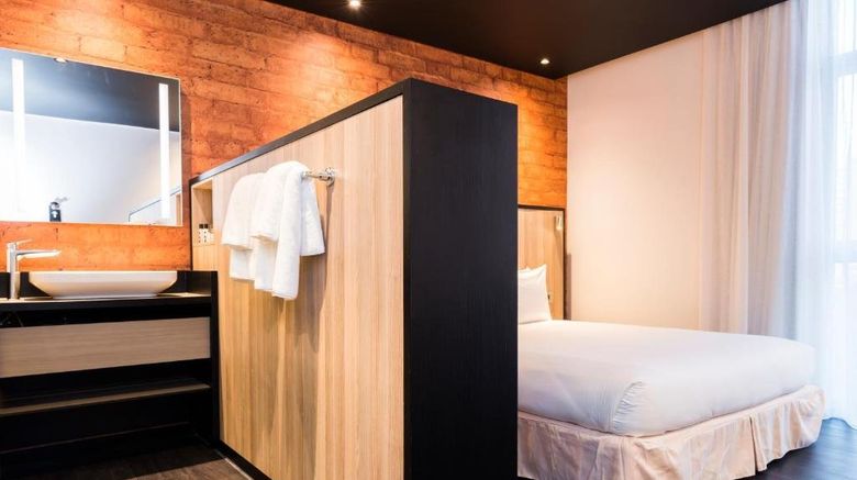 <b>Onomo Hotel Durban Room</b>. Images powered by <a href="https://www.leonardoworldwide.com/" title="Leonardo Worldwide" target="_blank">Leonardo</a>.