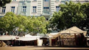 ONOMO Cape Town Inn on the Square