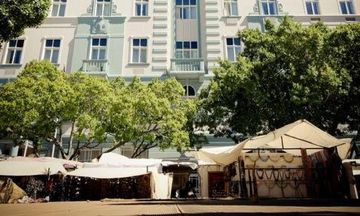 ONOMO Cape Town Inn on the Square