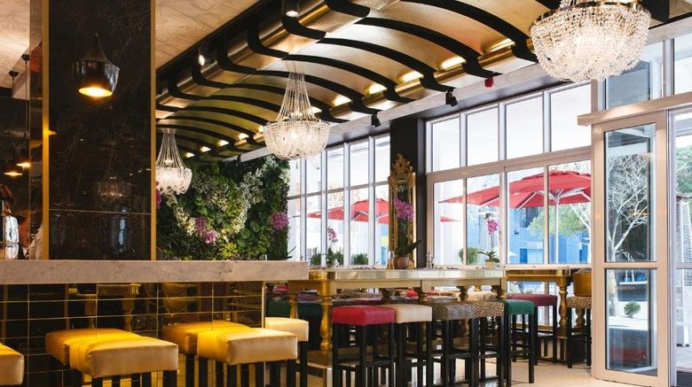 <b>Signature Lux Hotel by ONOMO, Foreshore Restaurant</b>. Images powered by <a href="https://www.leonardoworldwide.com/" title="Leonardo Worldwide" target="_blank">Leonardo</a>.