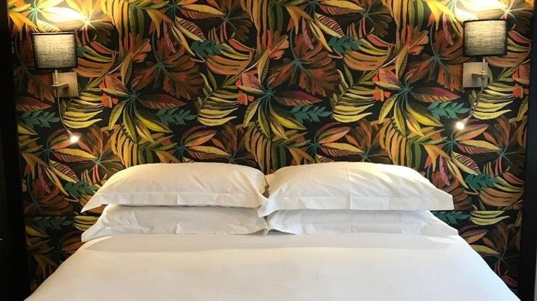 <b>Signature Lux Hotel by ONOMO, Foreshore Room</b>. Images powered by <a href="https://www.leonardoworldwide.com/" title="Leonardo Worldwide" target="_blank">Leonardo</a>.