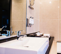 ONOMO Hotel Dar Es Salaam Room