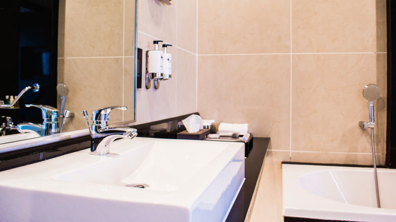 <b>ONOMO Hotel Dar Es Salaam Room</b>. Images powered by <a href="https://www.leonardoworldwide.com/" title="Leonardo Worldwide" target="_blank">Leonardo</a>.