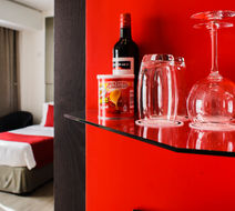 ONOMO Hotel Dar Es Salaam Room