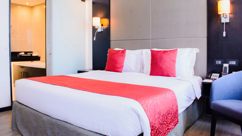 <b>ONOMO Hotel Dar Es Salaam Suite</b>. Images powered by <a href="https://www.leonardoworldwide.com/" title="Leonardo Worldwide" target="_blank">Leonardo</a>.