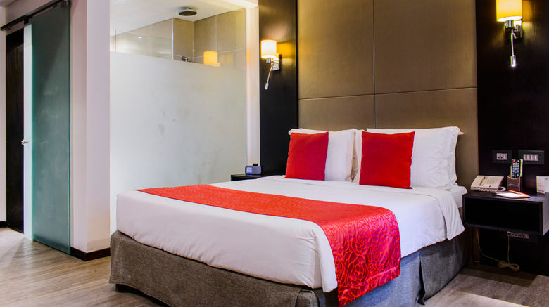 <b>ONOMO Hotel Dar Es Salaam Room</b>. Images powered by <a href="https://www.leonardoworldwide.com/" title="Leonardo Worldwide" target="_blank">Leonardo</a>.