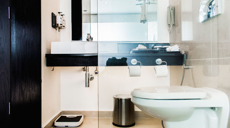 <b>ONOMO Hotel Dar Es Salaam Room</b>. Images powered by <a href="https://www.leonardoworldwide.com/" title="Leonardo Worldwide" target="_blank">Leonardo</a>.