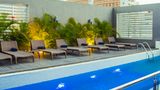 ONOMO Hotel Dar Es Salaam Pool
