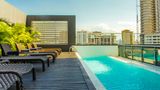ONOMO Hotel Dar Es Salaam Pool