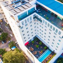 ONOMO Hotel Dar Es Salaam
