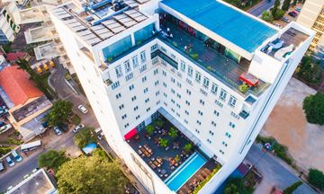 ONOMO Hotel Dar Es Salaam