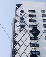 Onomo Hotel Maputo
