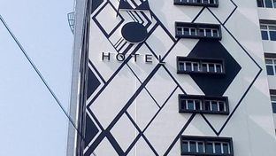 Onomo Hotel Maputo