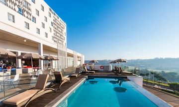 Onomo Hotel Kigali