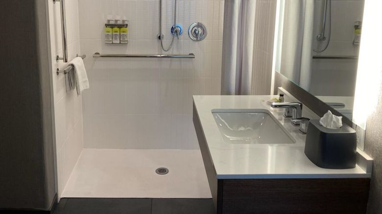 <b>Staybridge Suites Room</b>. Images powered by <a href="https://www.leonardoworldwide.com/" title="Leonardo Worldwide" target="_blank">Leonardo</a>.