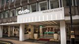 <b>Thistle Trafalgar Exterior</b>. Images powered by <a href="https://www.leonardoworldwide.com/" title="Leonardo Worldwide" target="_blank">Leonardo</a>.