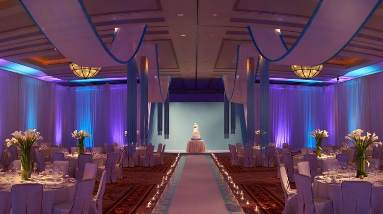 <b>Holiday Inn Macao Cotai Central Ballroom</b>. Images powered by <a href="https://www.leonardoworldwide.com/" title="Leonardo Worldwide" target="_blank">Leonardo</a>.