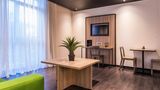 <b>Onomo Hotel Durban Suite</b>. Images powered by <a href="https://www.leonardoworldwide.com/" title="Leonardo Worldwide" target="_blank">Leonardo</a>.