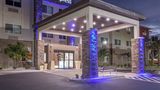 <b>Holiday Inn Express Naples South Exterior</b>. Images powered by <a href="https://www.leonardoworldwide.com/" title="Leonardo Worldwide" target="_blank">Leonardo</a>.