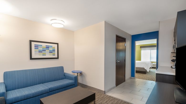 <b>Holiday Inn Trinidad Suite</b>. Images powered by <a href="https://www.leonardoworldwide.com/" title="Leonardo Worldwide" target="_blank">Leonardo</a>.
