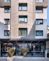 Tims Apartments