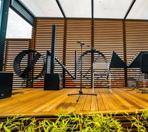 ONOMO Hotel Casablanca City Center Exterior