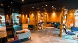 ONOMO Hotel Casablanca City Center Lobby
