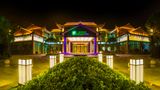 <b>Holiday Inn Express Guizhou Qinglong Exterior</b>. Images powered by <a href="https://www.leonardoworldwide.com/" title="Leonardo Worldwide" target="_blank">Leonardo</a>.