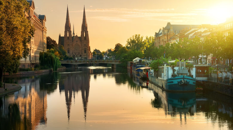<b>voco Strasbourg Centre-The Garden Other</b>. Images powered by <a href="https://www.leonardoworldwide.com/" title="Leonardo Worldwide" target="_blank">Leonardo</a>.