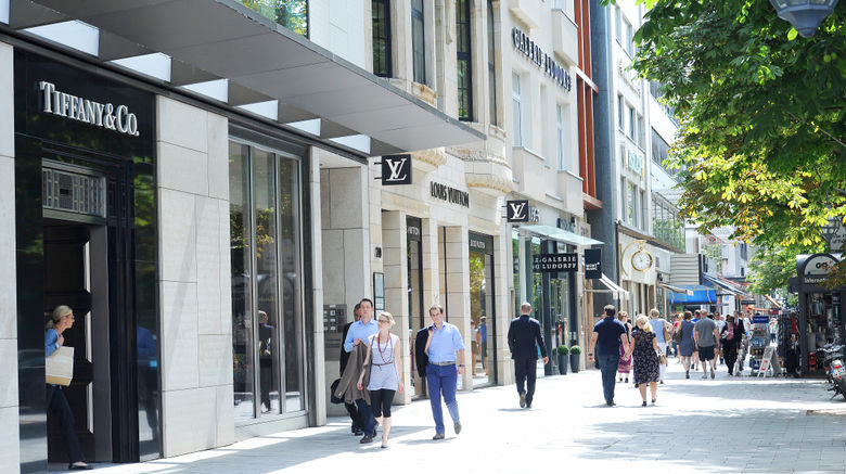 <b>Hotel Indigo Dusseldorf - Victoriaplatz Other</b>. Images powered by <a href="https://www.leonardoworldwide.com/" title="Leonardo Worldwide" target="_blank">Leonardo</a>.