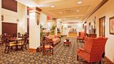 Holiday Inn Express & Suites Lucedale Restaurant