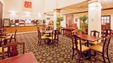 Holiday Inn Express & Suites Lucedale Restaurant