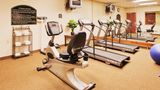 Holiday Inn Express & Suites Lucedale Health Club