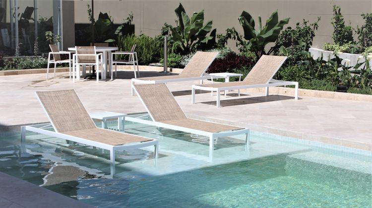Holiday Inn Quito Airport Pool