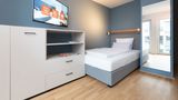 Brera Serviced Apartments Frankfurt West Room