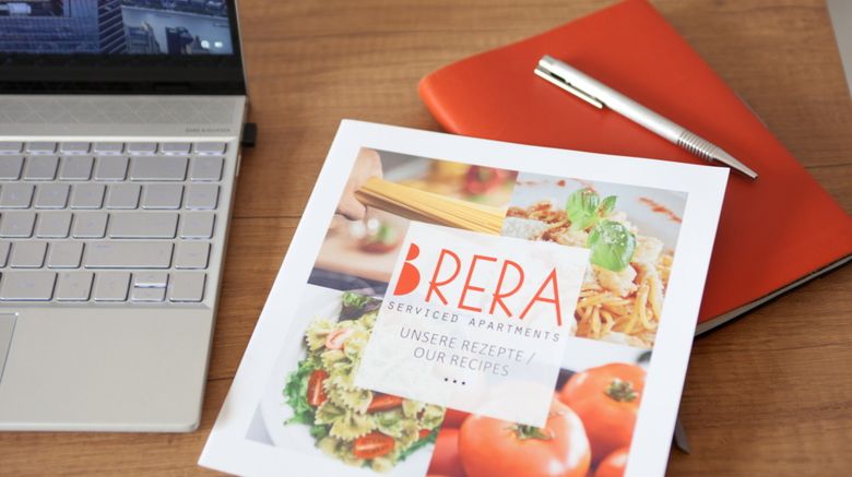 <b>Brera Serviced Apartments Frankfurt West Restaurant</b>. Images powered by <a href="https://www.leonardoworldwide.com/" title="Leonardo Worldwide" target="_blank">Leonardo</a>.