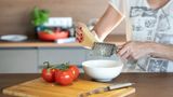 Brera Serviced Apartments Frankfurt West Restaurant