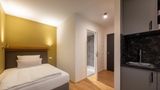 Brera Serviced Apartments Frankfurt West Room