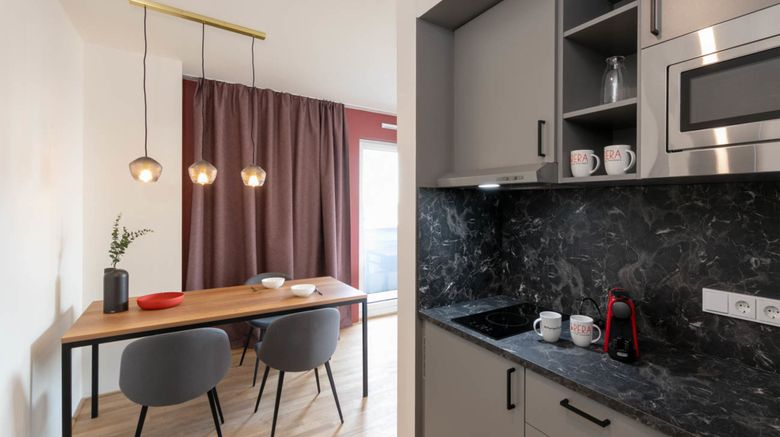 <b>Brera Serviced Apartments Frankfurt West Other</b>. Images powered by <a href="https://www.leonardoworldwide.com/" title="Leonardo Worldwide" target="_blank">Leonardo</a>.