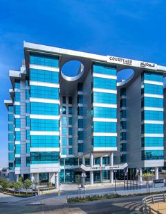 Courtyard Riyadh Northern Ring Road