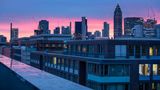 Brera Serviced Apartments Frankfurt West Exterior