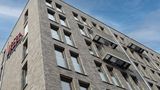 Brera Serviced Apartments Frankfurt West Exterior