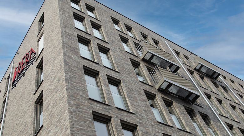 <b>Brera Serviced Apartments Frankfurt West Exterior</b>. Images powered by <a href="https://www.leonardoworldwide.com/" title="Leonardo Worldwide" target="_blank">Leonardo</a>.