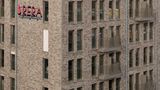 Brera Serviced Apartments Frankfurt West Exterior
