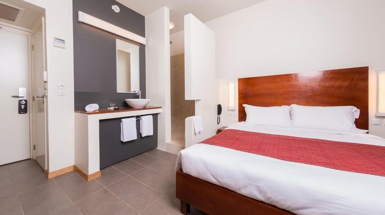 ONOMO Hotel Bamako Room