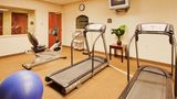 Holiday Inn Express & Suites Lucedale Health Club