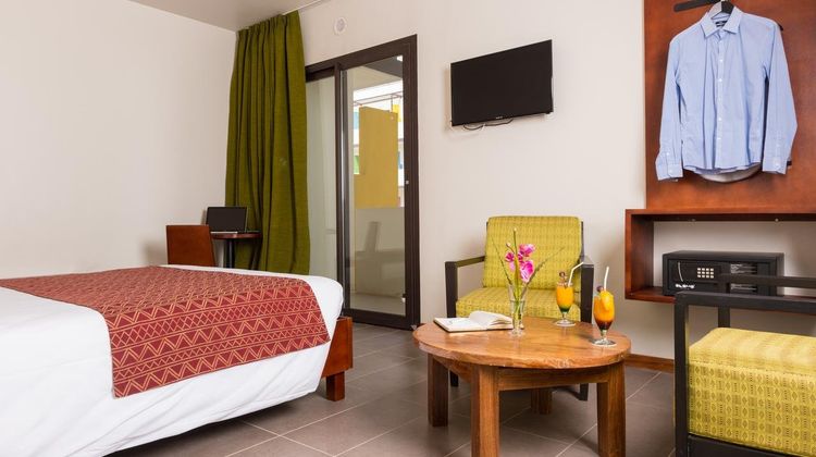 ONOMO Hotel Bamako Suite