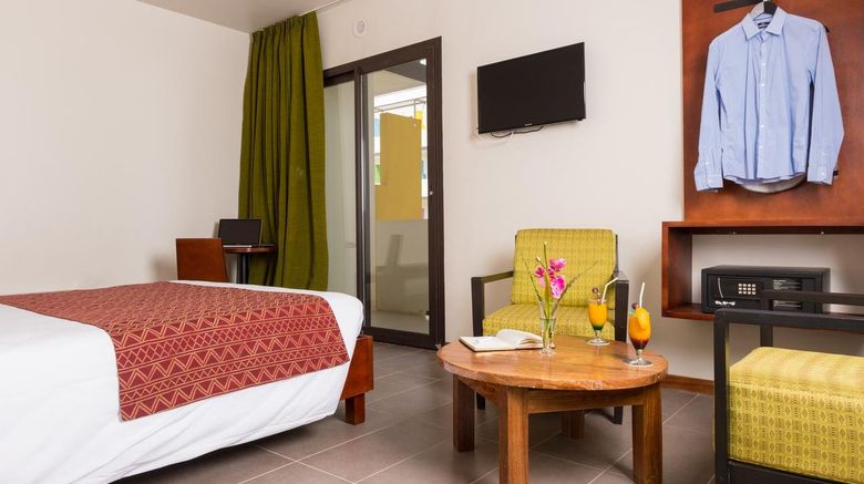 <b>ONOMO Hotel Bamako Suite</b>. Images powered by <a href="https://www.leonardoworldwide.com/" title="Leonardo Worldwide" target="_blank">Leonardo</a>.