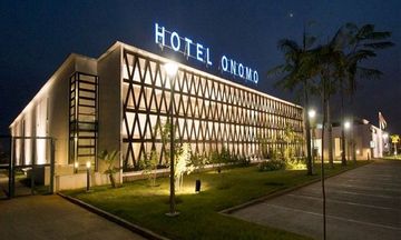 ONOMO Hotel Abidjan Airport