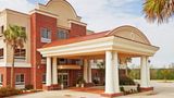 Holiday Inn Express & Suites Lucedale Exterior
